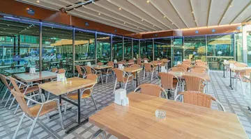 GRAND BARHAN HOTEL