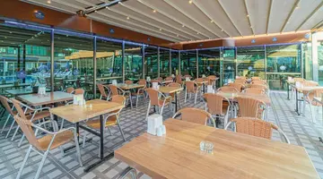GRAND BARHAN HOTEL