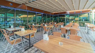 GRAND BARHAN HOTEL