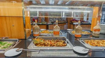 Grand Barhan Hotel