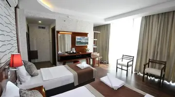 Grand Barhan Hotel