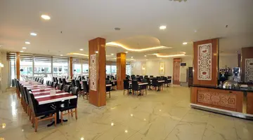 Grand Barhan Hotel