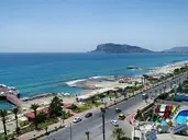 Grand Barhan Hotel