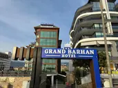 Grand Barhan Hotel