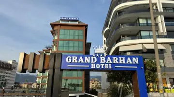 Grand Barhan Hotel