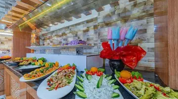 Grand Barhan Hotel