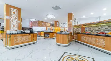GRAND BARHAN HOTEL
