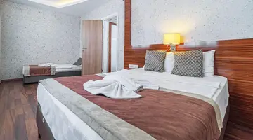GRAND BARHAN HOTEL