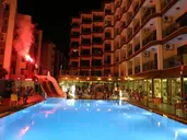 Grand Barhan Hotel