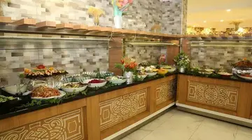 Grand Barhan Hotel