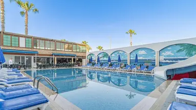 GRAND BARHAN HOTEL