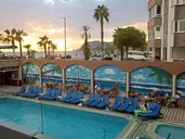 Grand Barhan Hotel