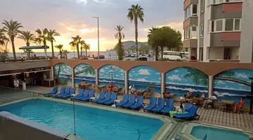 Grand Barhan Hotel