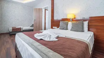 GRAND BARHAN HOTEL