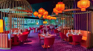 Grand Bavaro Princess All Inclusive
