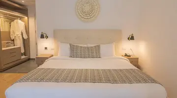 Grand Bavaro Princess All Inclusive
