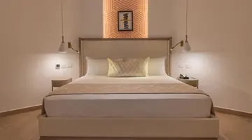 Grand Bavaro Princess All Inclusive