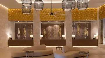 Grand Bavaro Princess All Inclusive