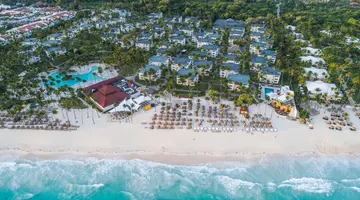 Grand Bavaro Princess All Inclusive