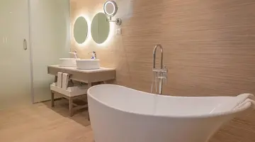 Grand Bavaro Princess All Inclusive