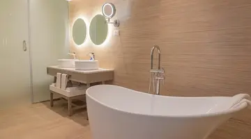 Grand Bavaro Princess All Inclusive
