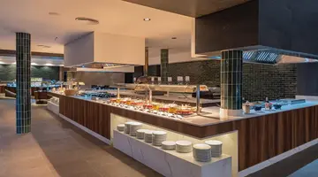 Grand Bavaro Princess All Inclusive