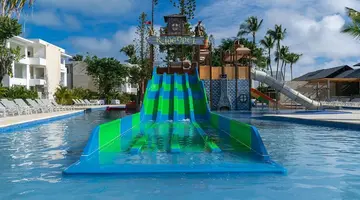 Grand Bavaro Princess All Inclusive