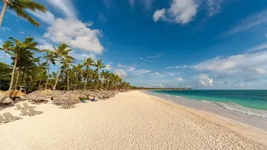 Grand Bavaro Princess All Inclusive