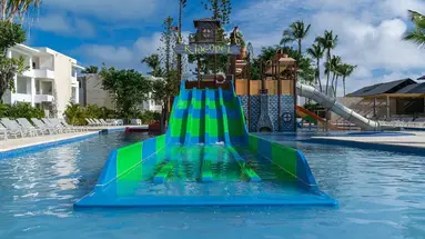 Grand Bavaro Princess All Inclusive