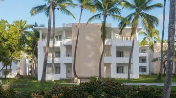 Grand Bavaro Princess All Inclusive