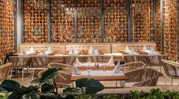 Grand Bavaro Princess All Inclusive