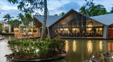 Grand Bavaro Princess All Inclusive