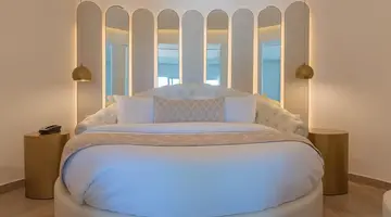 Grand Bavaro Princess All Inclusive