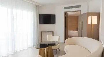 Grand Bavaro Princess All Inclusive