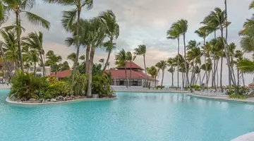 Grand Bavaro Princess All Inclusive