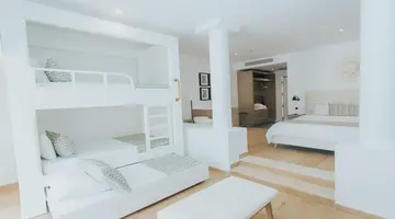 Grand Bavaro Princess All Inclusive