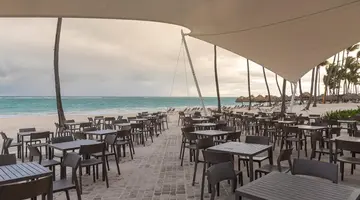 Grand Bavaro Princess All Inclusive