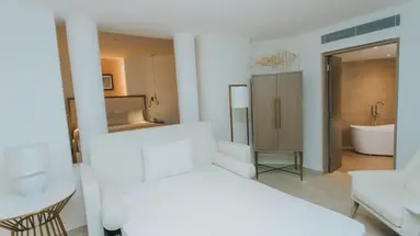 Grand Bavaro Princess All Inclusive