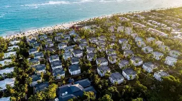 Grand Bavaro Princess All Inclusive