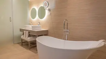 Grand Bavaro Princess All Inclusive