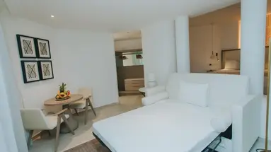Grand Bavaro Princess All Inclusive