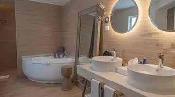 Grand Bavaro Princess All Inclusive