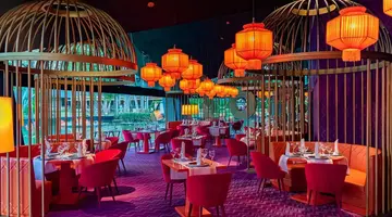 Grand Bavaro Princess All Inclusive