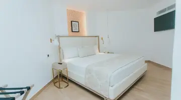 Grand Bavaro Princess All Inclusive