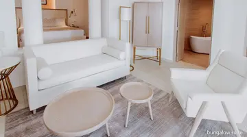 Grand Bavaro Princess All Suites Resort Spa & Casino