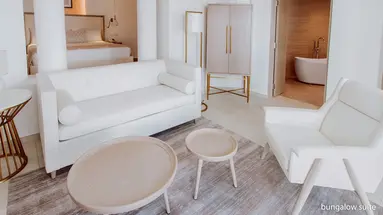 Grand Bavaro Princess All Suites Resort Spa & Casino