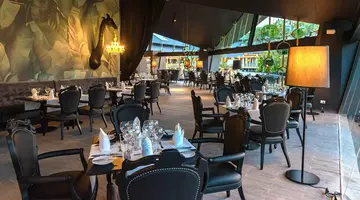 Grand Bavaro Princess All Suites Resort Spa & Casino
