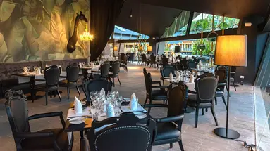 Grand Bavaro Princess All Suites Resort Spa & Casino