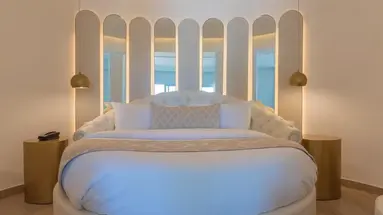GRAND BAVARO PRINCESS ALL SUITES RESORT SPA & CASINO