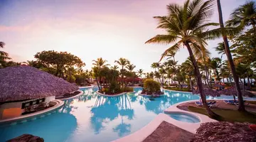 GRAND BAVARO PRINCESS ALL SUITES RESORT SPA & CASINO